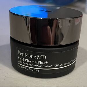 NWT Perricone and Cold Plasma Plus + anti aging